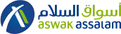 Logo de Aswak Assalam