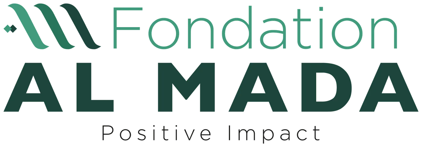 Logo de Fondation Al Mada