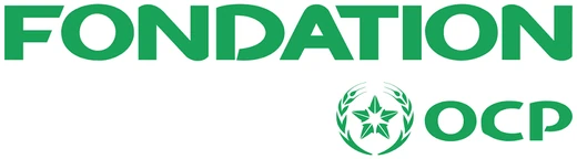 Logo de Fondation OCP