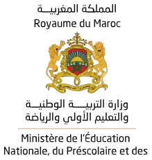 Logo de Ministère de l’Éducation nationale, du Préscolaire et des Sports