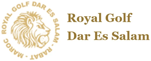Logo de Royal Golf Dar Es Salam
